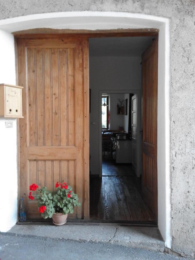 Casa Ida - Clpat 22253 Villa Tregiovo Exteriör bild