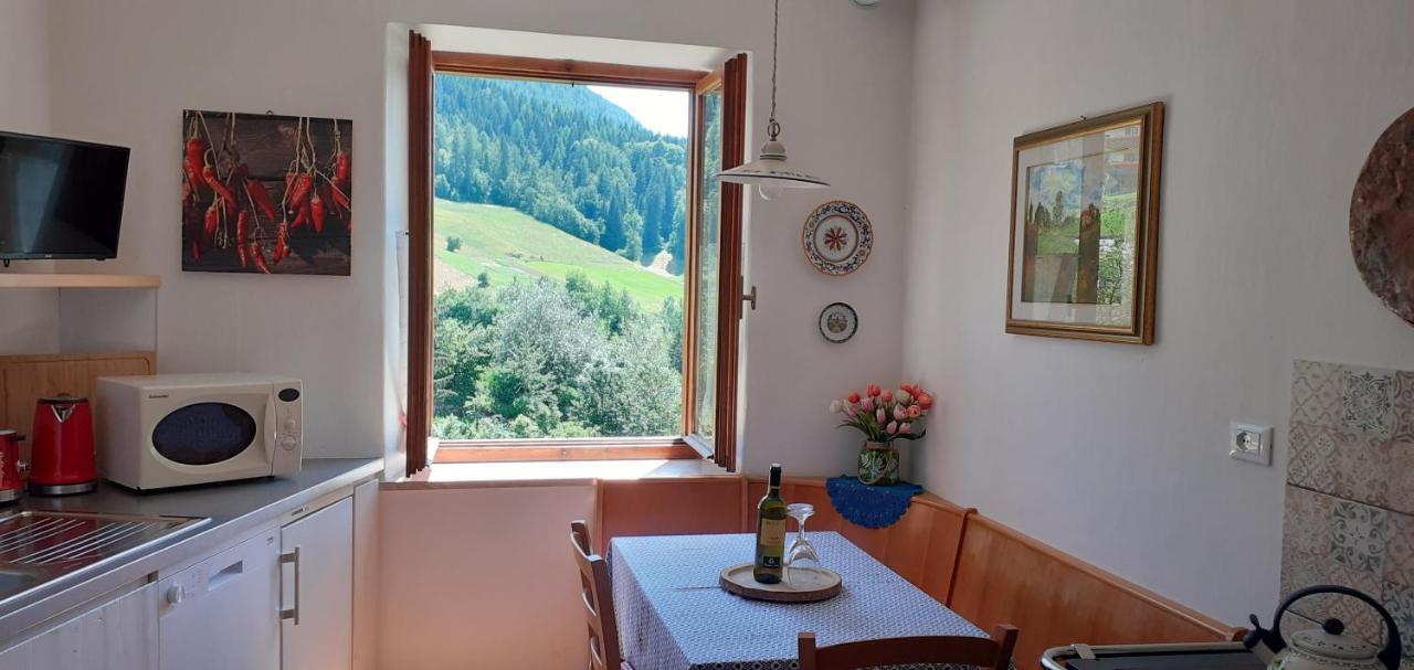 Casa Ida - Clpat 22253 Villa Tregiovo Exteriör bild
